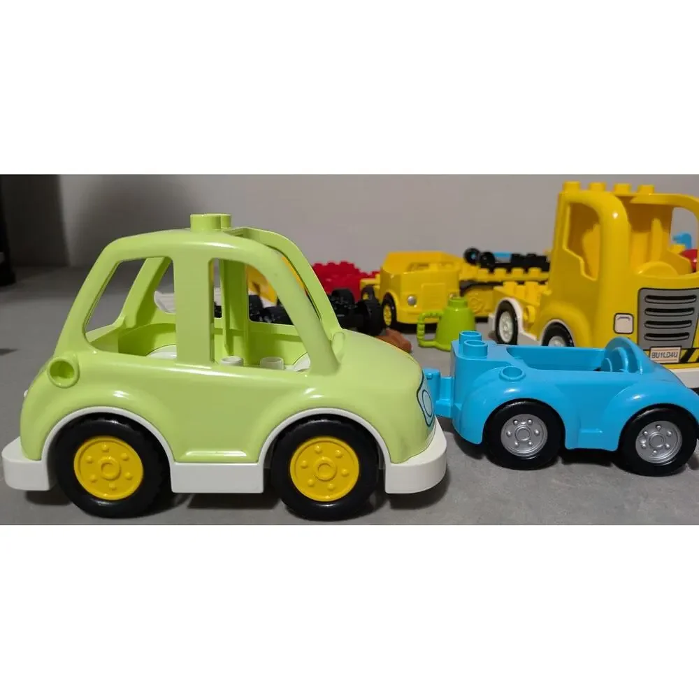 Duplo 76 piece